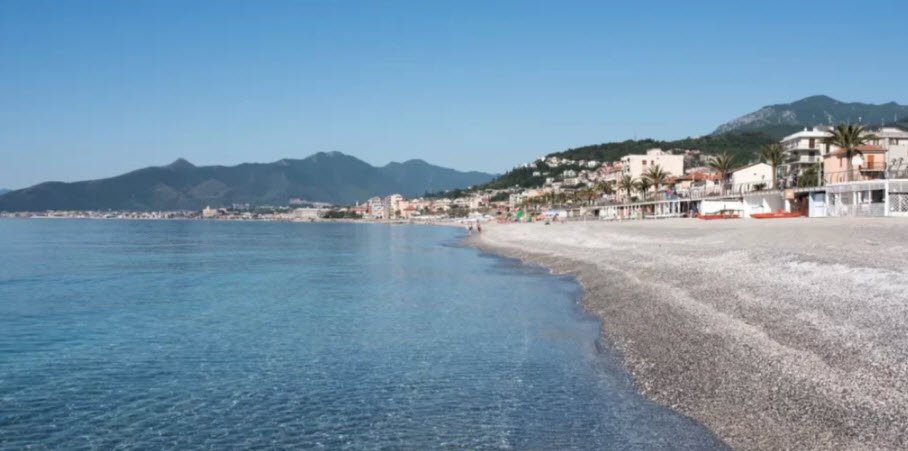 Pietra Ligure, Liguria, Italy